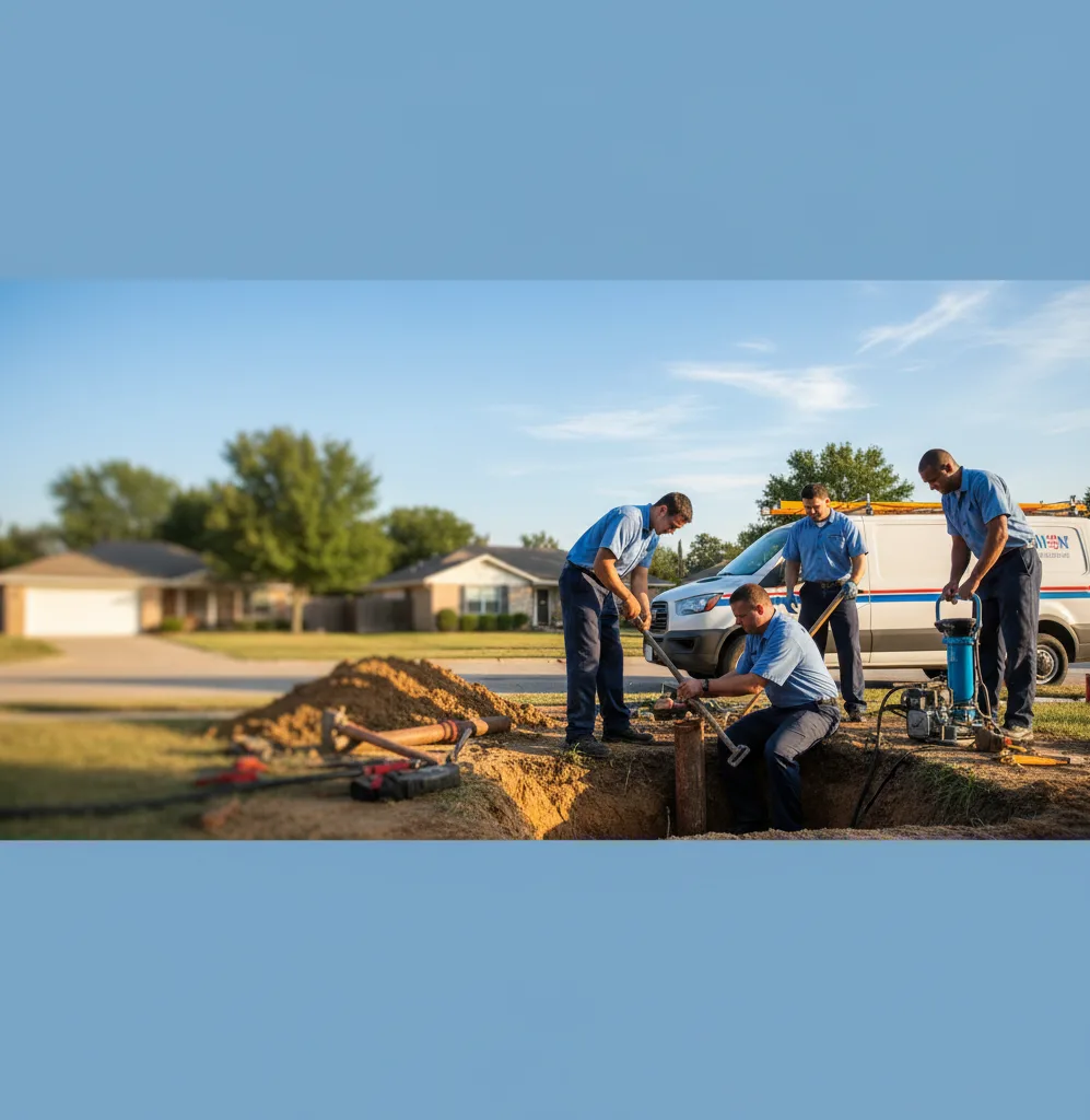 Water Heater Repair in Tupelo, MS